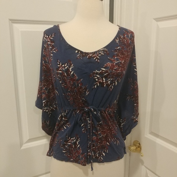 💖 OVER THE SHOULDER TUNIC 💖 - Picture 2 of 5